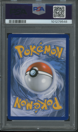 Pokemon Charizard EX #XY121 Promo PSA 9 MINT - Image 2