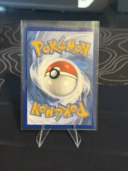 2026 Pokemon Ascended Heroes Pikachu ex #276/217 SIR - Image 2