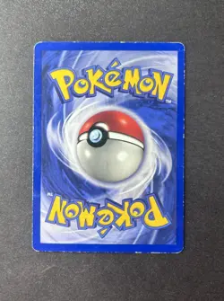 Pokemon Promo - Dragonite #5/53 - WB Presents The First Movie… - Image 2