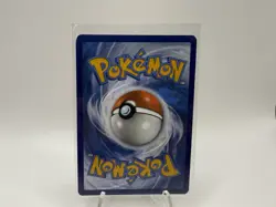 Pokemon TCG Charizard EX Obsidian Flames Card 228/197 Near Mint Condition - Image 2