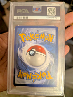 2016 POKEMON EVOULTIONS FA/M VENUSAUR EX FA/M CHARIZARD FA/M BLASTOISE EX PSA 9 - Image 5