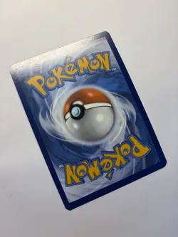 Machoke 177/165 Sv: Scarlet & Violet 151 Holo Illustration Rare Pokemon pack - Image 4