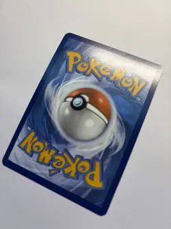 Machoke 177/165 Sv: Scarlet & Violet 151 Holo Illustration Rare Pokemon pack - Image 5