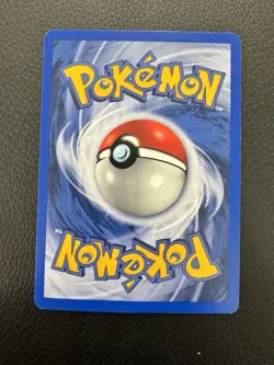 Flying Pikachu 25 WOTC Black Star Promo Pokemon TCG - Image 5