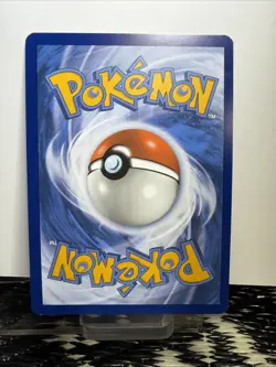 Pokemon Jynx EX TCG Scarlet & Violet Holo Ultra Rare Card 191/165 - Image 2
