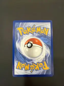 Wigglytuff 105/094 IR - Pokemon TCG: Phantasmal Flames - (Pack Fresh) NM+/Mint - Image 2
