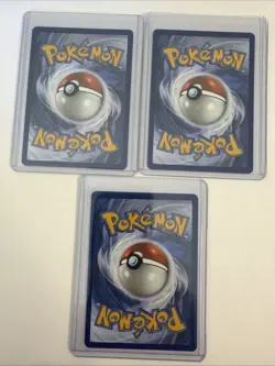Pokemon TCG: First Partner Illustration Collection Series 2 - JOHTO GEN 2 set - Image 5