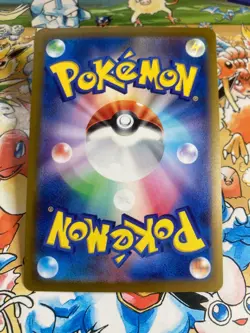 Gengar (PokeBall Pattern) 094/165 SV2a: Pokemon Card 151 Pokemon Japanese - Image 3