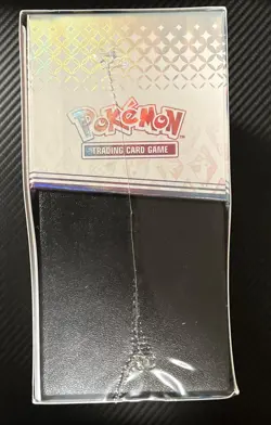 Prismatic Evolutions ETB Elite Trainer Box - Sealed - Image 2