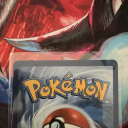 Teal Mask Ogerpon Ex 177/131 Prismatic Evolutions Gold Holo Full Art Pokemon TCG - Image 5