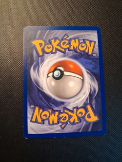 Pokemon Flareon 19/64 Jungle 1st Edition Card. Excellent Condition - Image 4