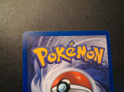 Pokemon Flareon 19/64 Jungle 1st Edition Card. Excellent Condition - Image 5