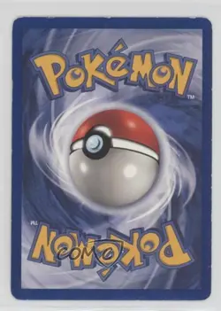 Item Finder Pokemon Base Set #74 1999 - Image 2