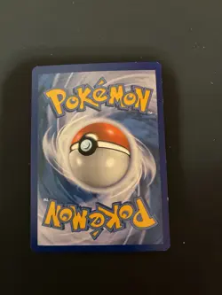 2014 XY - FURIOUS FISTS SYLVEON 72/111 STAGE 1/RARE #72 LP+ - Image 2
