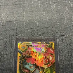 M Venusaur EX - 100/108 - XY Evolutions - Pokemon Lp 2016 - Image 5