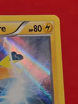 Pikachu Libre (30 30/30 Holo XY Trainer Kit: Pikachu Libre Pokemon Holo - Image 4