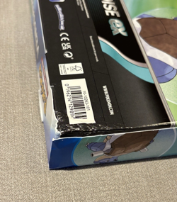 Pokemon TCG: Venusaur ex & Blastoise ex Premium Collection - New & Sealed - Image 5