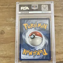 Pokemon Machamp V Alt Full Art 172/189 Astral Radiance Holo PSA 8 - Image 2
