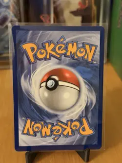 RARE!! Mega Gengar EX black star promo! - Image 2