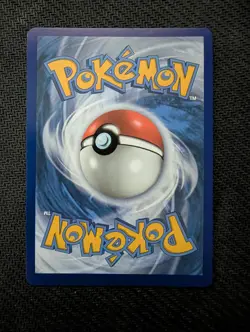 Surfing Pikachu V 008/025 Holo V Rare Celebrations Pokemon Near Mint - Image 2