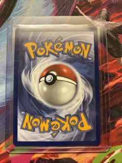 Pokemon TCG- Rowlet 090/088 - Illustration Rare - Perfect Order - Image 2