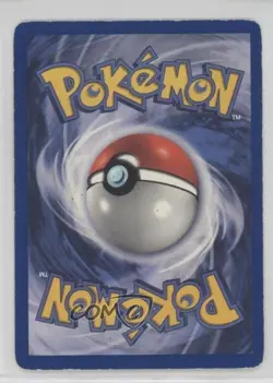 Item Finder Pokemon Base Set #74 1999 - Image 2