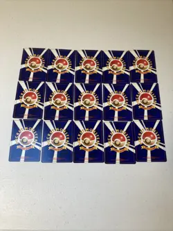 Japanese Pokemon TCG Lot Neo Genesis Gilgar Shuckle Marill Piloswine Noctowl 90s - Image 4