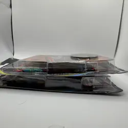 Pokemon Mega Evolution Chaos Rising Checklane Blister Lot 2 New Sealed - Image 3