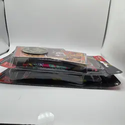 Pokemon Mega Evolution Chaos Rising Checklane Blister Lot 2 New Sealed - Image 5