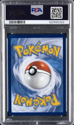 2024 POKEMON TEF EN-TEMPORAL FORCES ULTRA RARE #193 GENGAR EX PSA 10 - Image 2