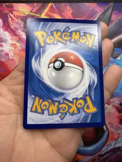 Pokemon TCG S-Chinese Pikachu Gengar 172/151 AR 151C PACK FRESH MINT - Image 5