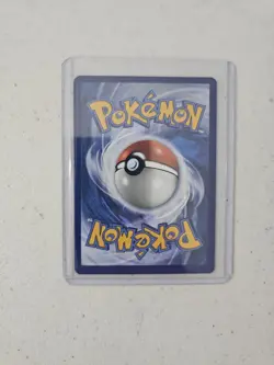 The Pokemon Company Lillie's Ribombee 164/159 Sv09 Holo Full Art IR ENG - Image 2