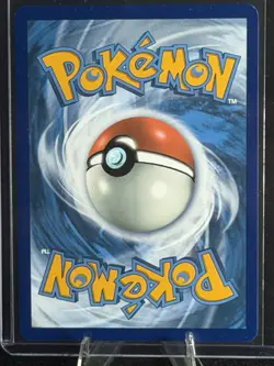 GARDEVOIR EX 233/091 SPECIAL ILLUSTRATION RARE PALDEAN FATES POKEMON NEAR MINT - Image 2