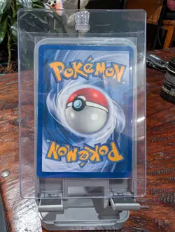 Pokemon Trainer Bill 91/102 Base Set 1st edition (Shadowless) - Image 2