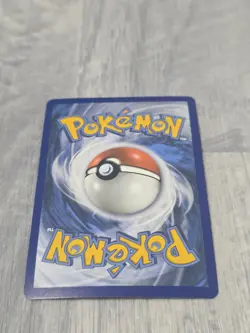 Pokemon Hoopa EX Ultra Rare Holo 36/98 XY Ancient Origins 170 HP - C726 - Image 2