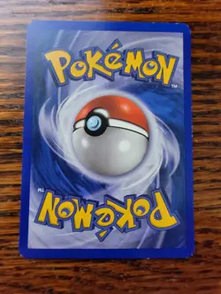 Tropius Reverse Foil Rare, Pokemon EX Dragon Frontiers #23 2006 - Image 4