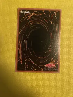 Yugioh Card P5-01 Red Eyes Black Dragon | Ultra Japanese MP - Image 2