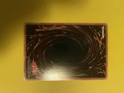 LP Elemental HERO Air Neos MC03-JP003 Secret Rare YuGiOh - Image 2