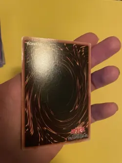 LP Elemental HERO Air Neos MC03-JP003 Secret Rare YuGiOh - Image 5