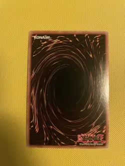 The Winged Dragon of Ra ORCS-ENSE2 Order of Chaos Yugioh LP - Image 2