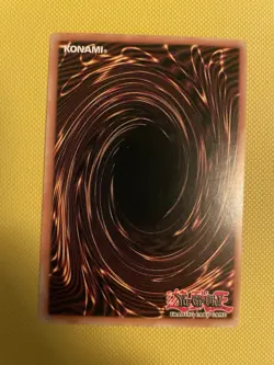 Yugioh Kinka-Byo TDGS-EN034 Super (LP) - Image 2