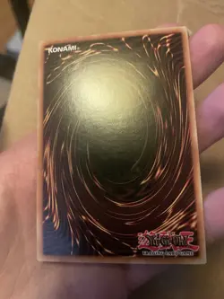 LCYW-EN032 Big Shield Gardna Secret Rare 1st Edition NM Yugioh - Image 2