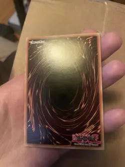 LCYW-EN032 Big Shield Gardna Secret Rare 1st Edition NM Yugioh - Image 5