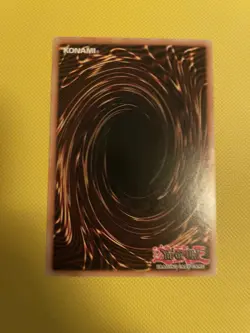 Soul of Purity and Light - SDLS-EN016 - NM - Common - 1st ed - Yugioh - Image 2