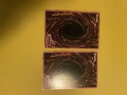 Yugioh 2x Gozen Match CSOC-EN079 Common NM - Image 2