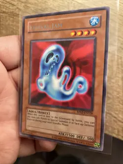 Revival Jam RP02-EN028 Unlimited Edition NM +Bonus FREE SHIPPING YUGIOH - Image 4