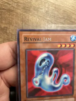 Revival Jam RP02-EN028 Unlimited Edition NM +Bonus FREE SHIPPING YUGIOH - Image 5
