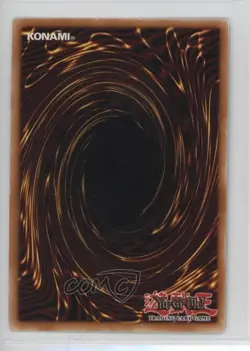 Graceful Charity Unlimited YuGiOh Starter Deck Pegasus #SDP-040 2003 - Image 2