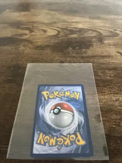 Pokemon TCG Meloetta EX RC25 Legendary Treasures Ultra Rare Full Art Holo Card - Image 2