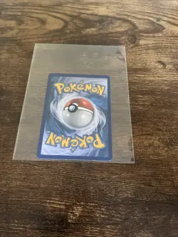 Pokemon TCG Meloetta EX RC25 Legendary Treasures Ultra Rare Full Art Holo Card - Image 2